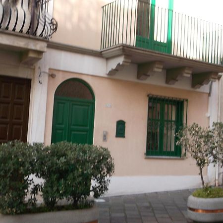 Centrostoricolipari Villa Eksteriør bilde