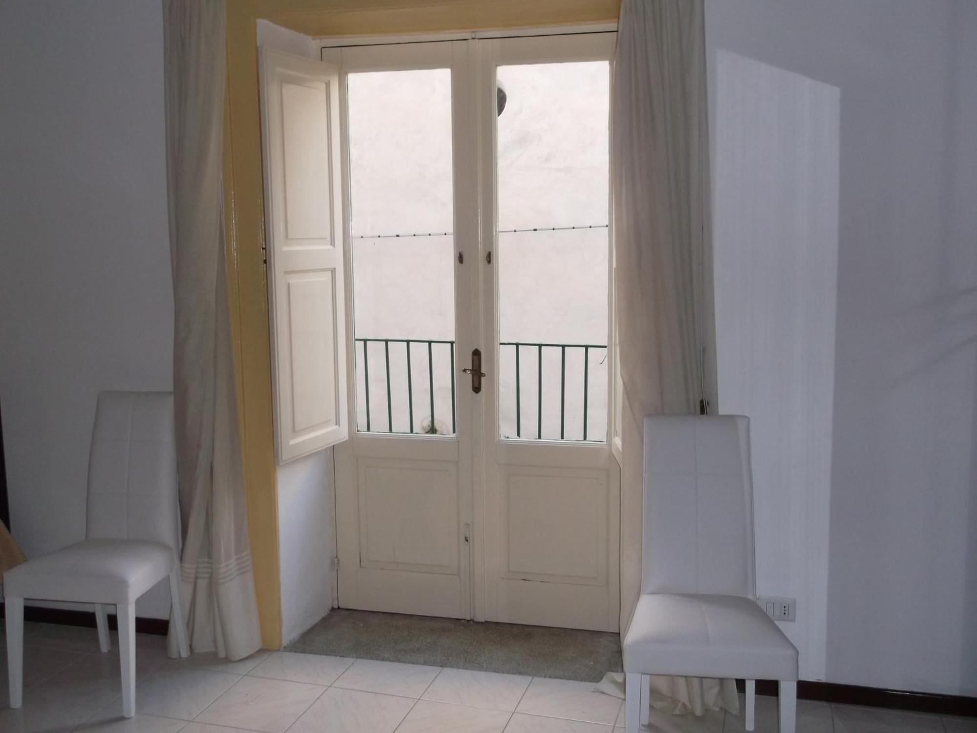 Centrostoricolipari Villa Eksteriør bilde