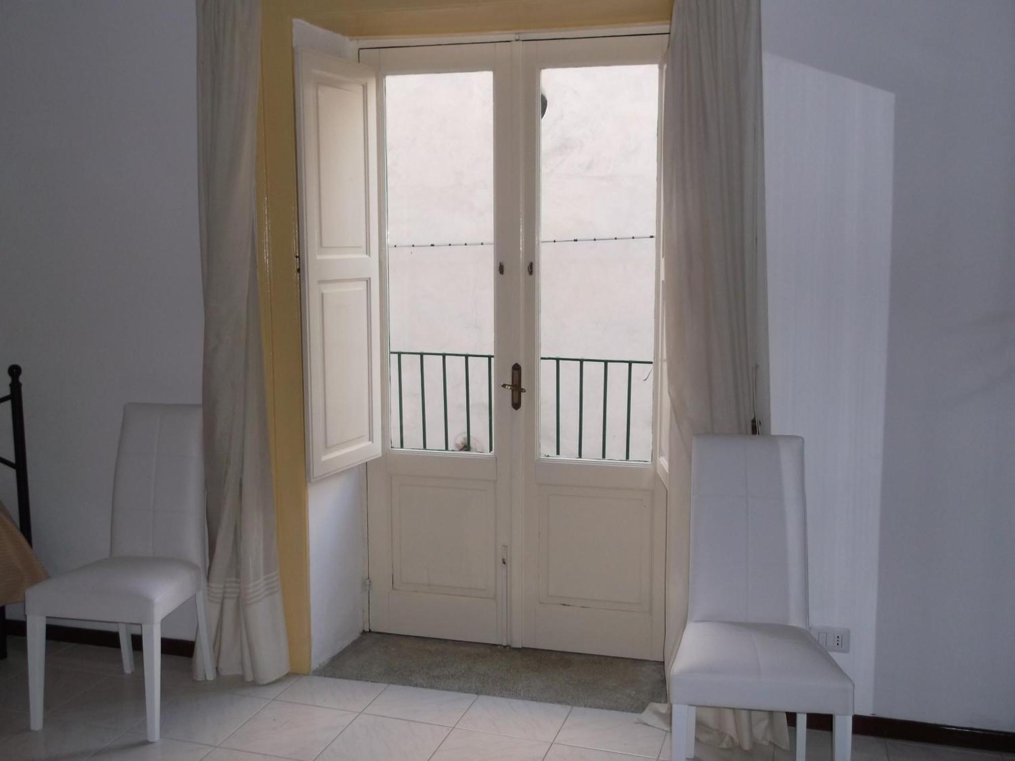 Centrostoricolipari Villa Eksteriør bilde
